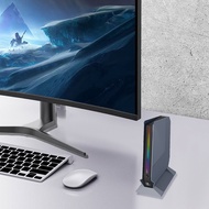 Komputer Mikro Mini PC Pejabat Meja i7 Generasi ke-12 RTX4060 Grafik Bebas untuk Permainan Berpresta