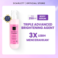 Scarlett Whitening Loving Series