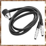 (Y O Q N)5PM6 Ultrasonic Thickness Gauge Probe Universal Standard Sensor for GM100+/GM130/GT1100/GT1