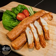 Gim's Heritage Fish Ngoh Hiang Roll (750g) 10pcs