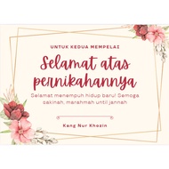 Additional Custom Greeting Cards, Bed Sheets & Bedcovers, Greeting Cards Thank You Card/s Gift Note/