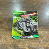 ROCKER ARM  RED LEO (UMA DEGREE) SUPERHEAD 20-23 22-25 DAN 23-26