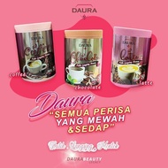 DAURA SLIMMING AND BEAUTY COFFEE , CHOCOLATE & LATTE + Free Shipping 💯 Original HQ