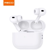Recci TWS ANC Bluetooth Earbuds True Wireless Earphones Earbuds G500C Pro