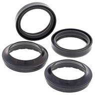 For Honda CRF250L CRF300L Rally 2013–2022 Fork Dust Wiper Oil Seal Kit Set CRF 300L motorcycle acces