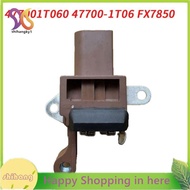 Automotive Electronic Regulator FX7850 47700-1T06 ForToyota Verso AR20 2009-2018 477001T060 1ZR-FE /