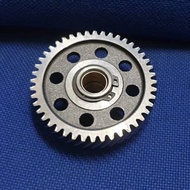 DEMAK DZM 200 - CAM GEAR