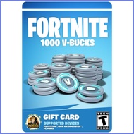 ❤ ✓ Fortnite V-Bucks Gift Cards [By PerinsPH]