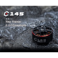 axisflying C145 1404.5 2.5 Inch Handao Machine Motor 4500KV