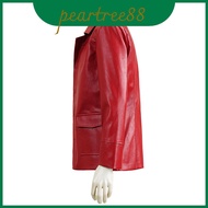 Cosplay Fight Club Jacket For Anime And Role Playing Fantasy