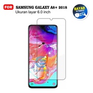 Tempered Glass Anti-Scratch Glass Samsung Galaxy A70 A70S