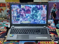 Laptop Acer Aspire V5-573G Core i7-4500U Ram 8Gb HDD 500Gb 15" HD