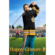 Happy Gilmore 2 (2025)