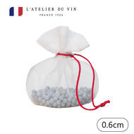 法國 L'Atelier du Vin｜酒瓶專用陶瓷清洗珠