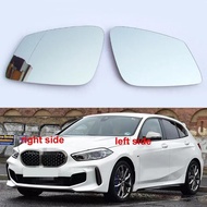For BMW 1 Series 2017-2020 / BMW 2 Series 2014-2019 Car Accessories Heated Outer Rearview Side Mirro