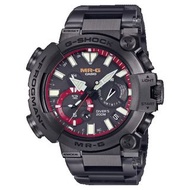 門市價格比網上平 太子/銅鑼灣門市 G-SHOCK MR-G Casio [香港行貨] MRG-BF1000B-1A 門市現貨 MRG-BF1000B MRG-BF1000 MRG-BF MRG MR