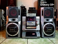 Dijual Sony LBT DSW GV6 4400PMPO Speaker GV10AV Berkualitas