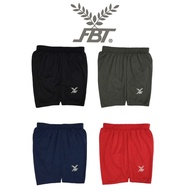 FBT Women's Running Shorts #399