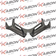 HONDA CBR 250RR WINGLET CARBON