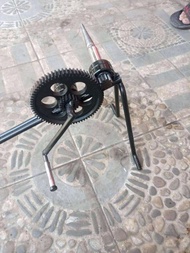 kincir layang layang gir