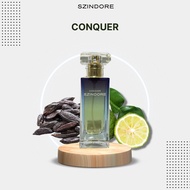 Szindore CONQUER perfume for men 15ml/32ml