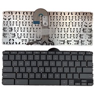HP Chromebook X360 11-AE Series Keyboard Laptop