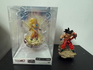 Megahouse龍珠大蛋扭蛋