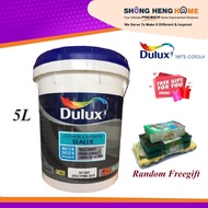 Dulux 5L Exterior & Interior Sealer 15527