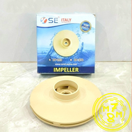 Impeller Pompa Air Tipe DB 370 SPY Untuk Jet Pump