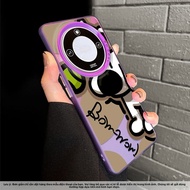 Guanglu | Ốp Lưng Chống Sốc Huawei Honor X70