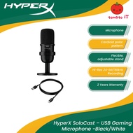SoloCast – USB Gaming Microphone - 4P5P8AA