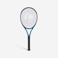 ARTENGO 成人款網球拍 Artengo TR930 Spin（285 g）－黑色／藍色