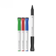 Small White Board Marker Pen + non-Permanent BEIFA Eraser