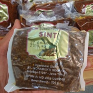 Sambel Pecel SINTI Sambal Pecel Sinti Bumbu Pecel 200 Gram
