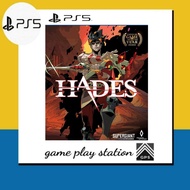 ps5 Hads goty (english zone 3)