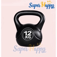 kettlebell Weightlifting Pendulum 12 KG. dumbbell Kettlebell 12kg
