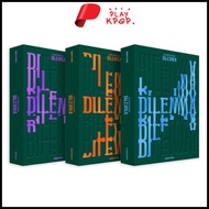 ENHYPEN - 1st Full Album DIMENSION : DILEMMA