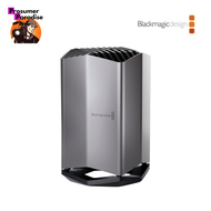 Blackmagic Design 320TB Cloud Store