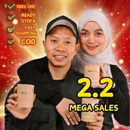 Perfume Kereta Gel - Blank x SyahmiSazli Original BLANK Car Perfume Pewangi Kereta Viral Original