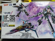 Bandai Macross VF-31S  HG（或交換VF-31J HG)