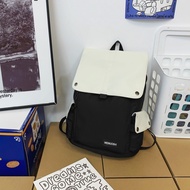 Street Wear Large Capacity Leisure Travel Bag