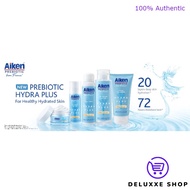 AIKEN Prebiotic Hydra Plus Micellar Water/Facial Cleanser/Essence Water/Moisturizer/Face Mist
