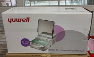 YUWELL เครื่องพ่นยา รุ่น 403AI ประกัน 8 เดือน