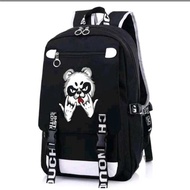 MEN'S BAG/BOYS' ANIME BAG/LATEST MODEL ANIME BAG/BOYS' SCHOOL BAG/SCHOOL BAG...