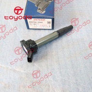 099700-2500 COIL/ ALTIS/ DENSO