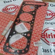 Mercedes 200P M115 W115 W123 cylinder head gasket Elring 777.145 OE 1150163820 M121 W110