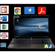 Hot Offer NoteBook PC Hp Probook 4520s Refurbish Laptop Used Laptop Hp Secondhand Laptop Murah  Laptop Harga Borong