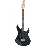 YAMAHA/ Pacifica 120H BL (black) Yamaha electric guitar PAC120H PAC-120H introductory beginner