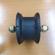 337-890-5001 (1PC) REAR CABIN MOUNTING FOR MBZ 911B