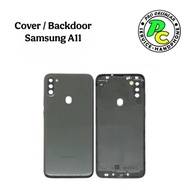 Samsung A11 Back Cover / BACKDOOR